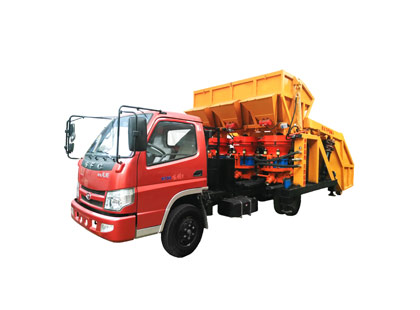 GLZ-21聯(lián)合自動(dòng)上料噴漿機(jī)組-0